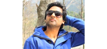 Bansi Bhatia from kullu acting in TV Serials