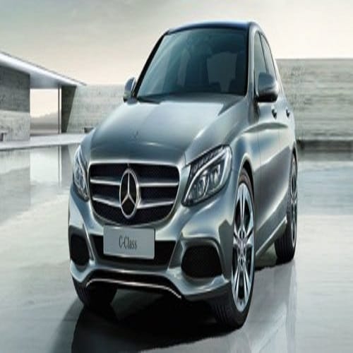 best luxary cars in mid range segment