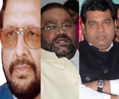 An analysis on Uttar Pradesh cabinet.