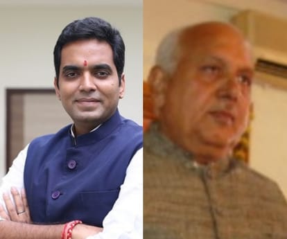 MLAs in race of ministers in Uttar Pradesh.