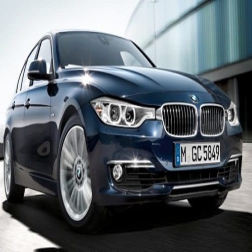 best luxary cars in mid range segment