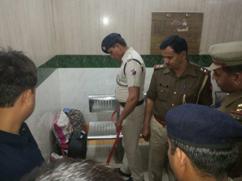  Warrant against five including Manoj Goyal