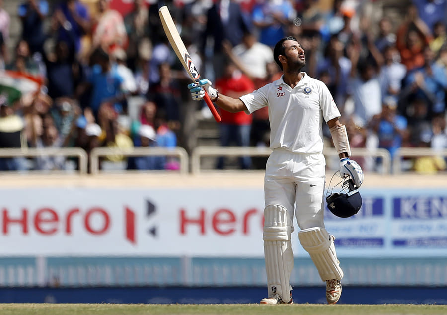 India Vs Australia Stats and Records From Ranchi Test Day 4