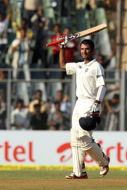 Sri Lanka Tests will help in preparing for SA series Says Cheteshwar Pujara