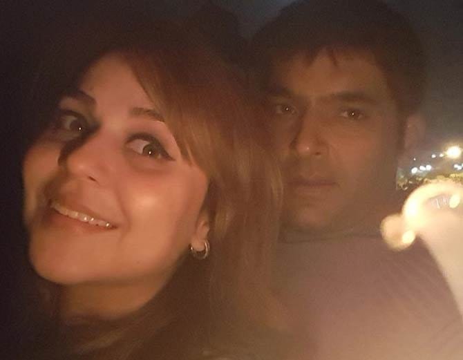 comedian kapil sharma going to marry with ginni chatrath, mother told in interview