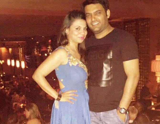 comedian kapil sharma going to marry with ginni chatrath, mother told in interview