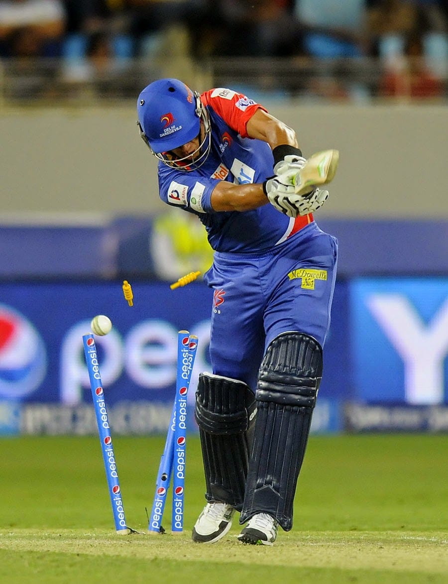 MCC To Implement New Conduct Code in Cricket From 1st October