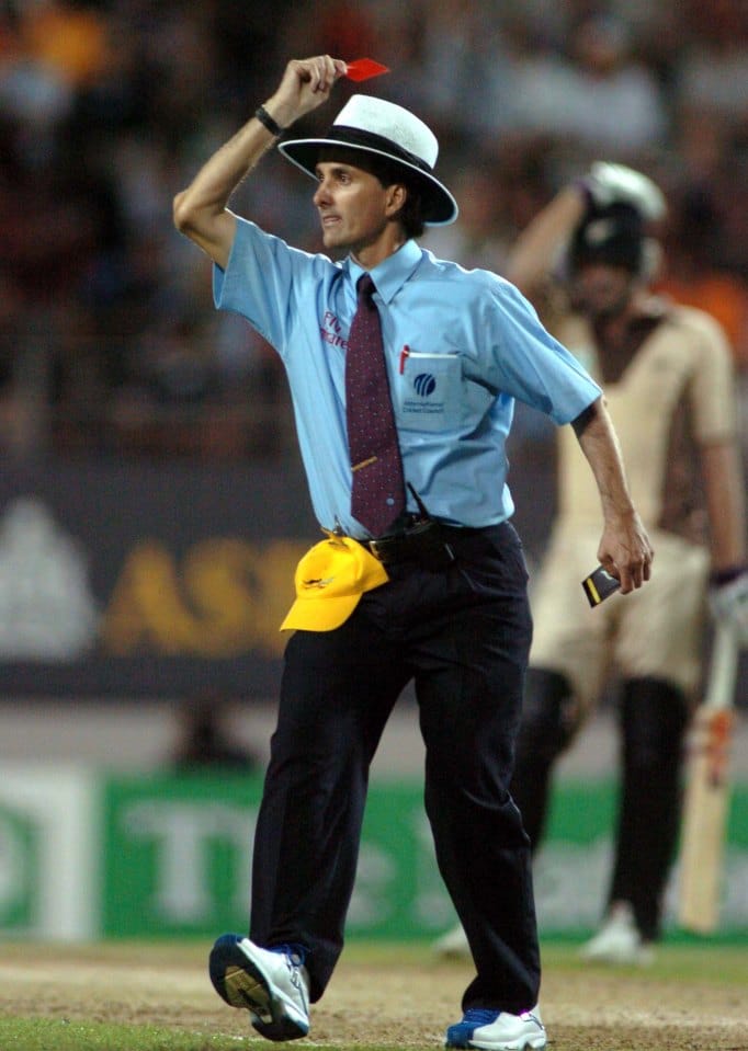 MCC To Implement New Conduct Code in Cricket From 1st October