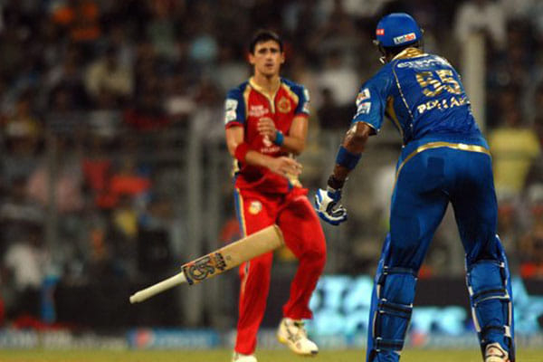 MCC To Implement New Conduct Code in Cricket From 1st October