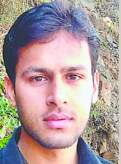 Lohaghat's deepak paliwal selection in ISRO