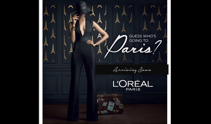 After Aishwarya Rai Bachchan & Sonam Kapoor, This Actress Is Going To Be Loreal Paris New Face