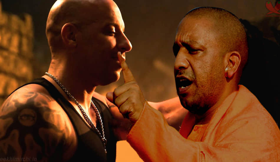 yogi adityanath new chief minister of up