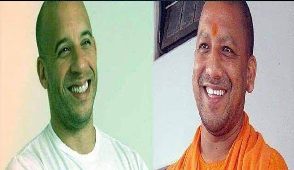 yogi adityanath new chief minister of up
