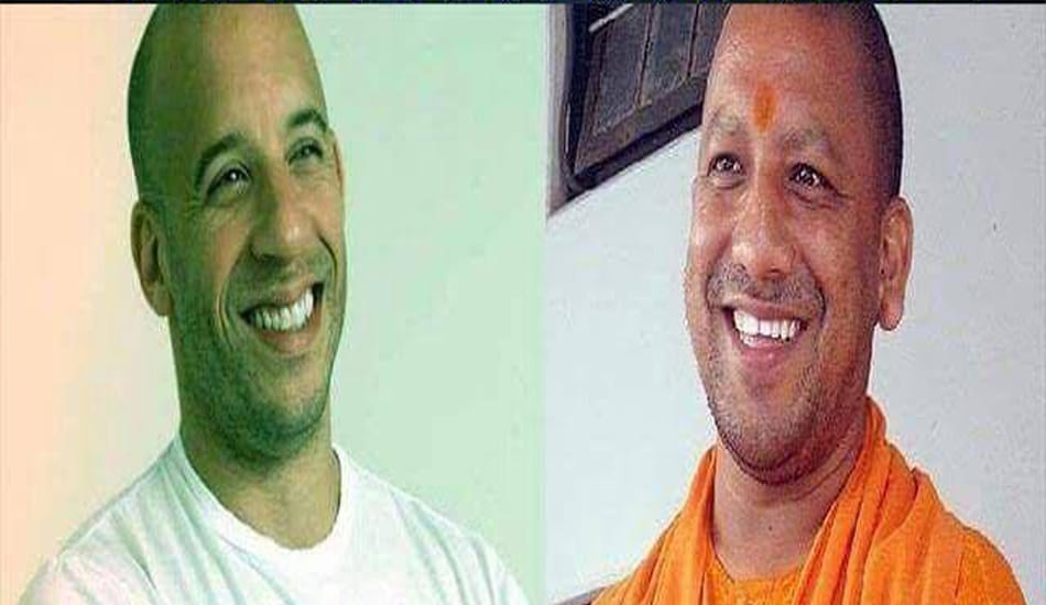 yogi adityanath new chief minister of up
