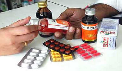 know how fake drug spreads in the villages