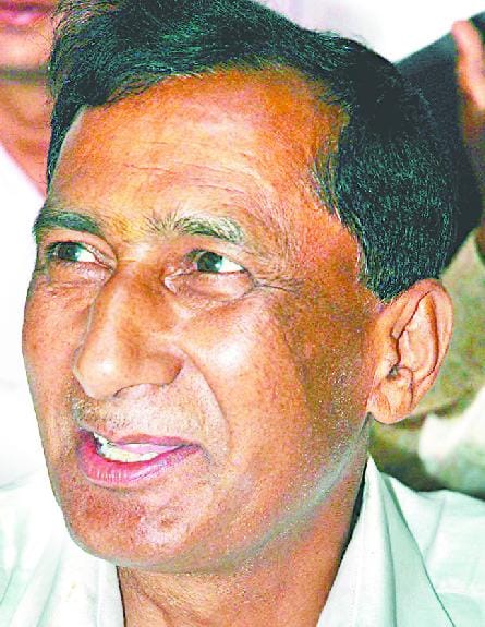 Cuphala still expected to get the post of Minister