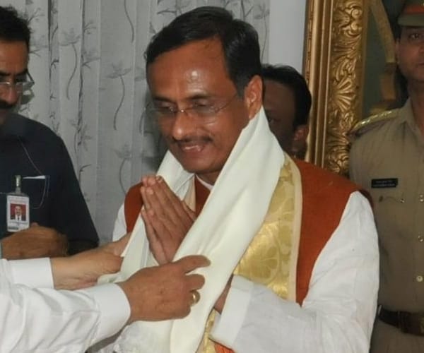 muslims will be safe in yogi government