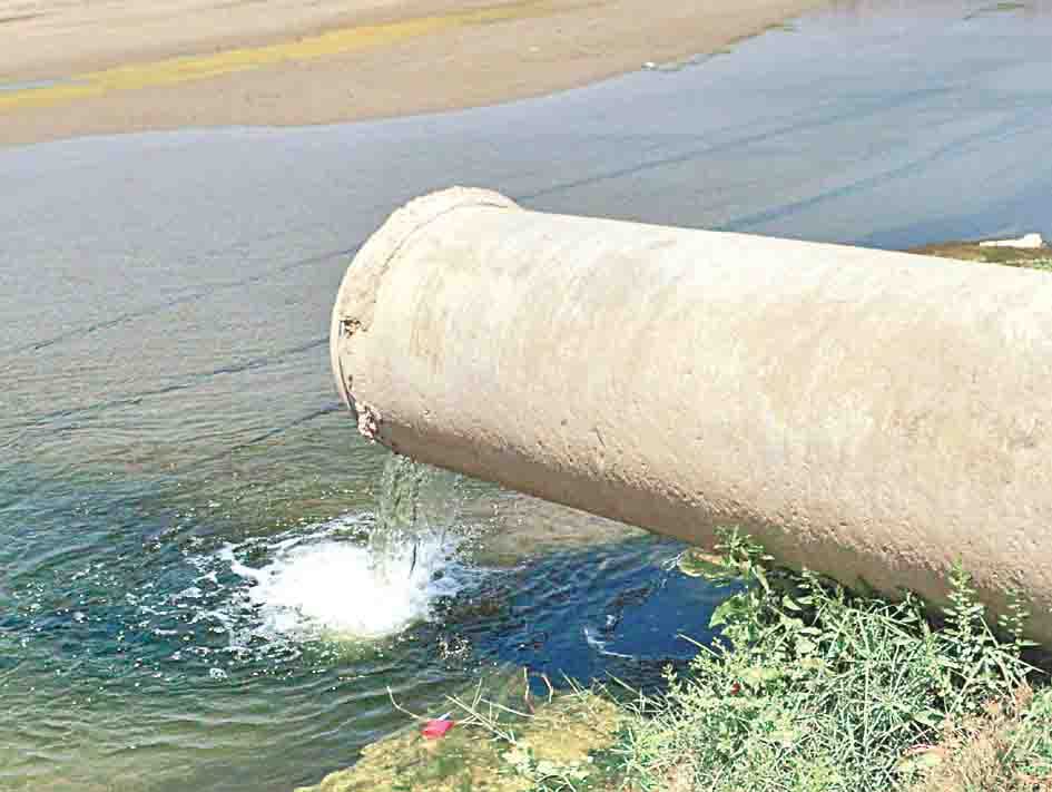 Govt sanctions 13 projects on geo-mapping, wetland conservation