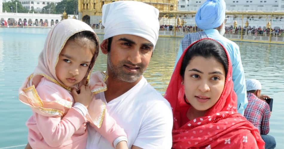 can Gautam Gambhir join bjp after his sudden retirement from international cricket