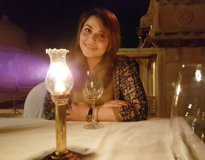 Kapil Sharma said married with Ginni Chatrath is the best thing happened in my life