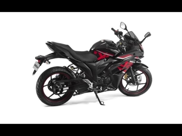 Suzuki has released updated versions of the Gixxer with BS-IV norms