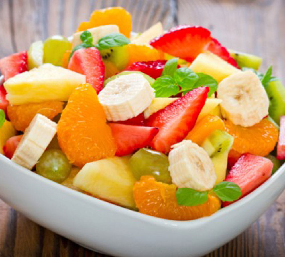 healthy snacks to take while travelling