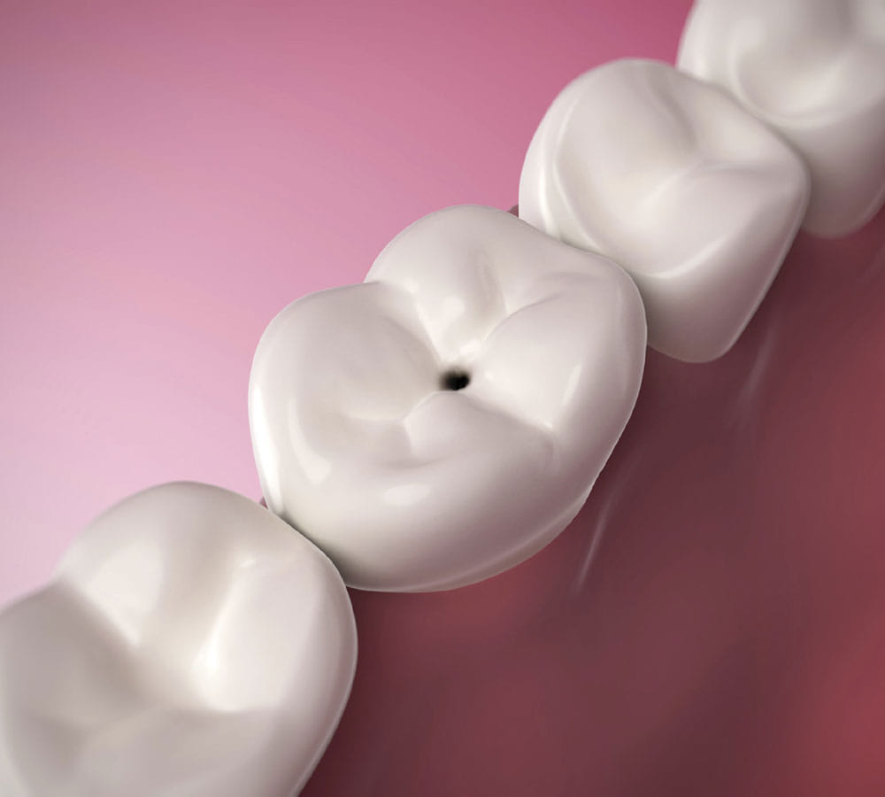 toothpick is harmful for oral health