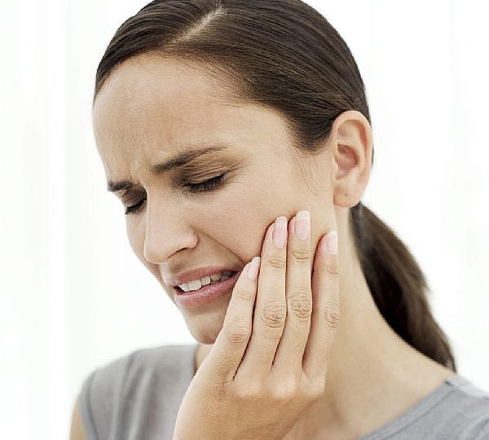 toothpick is harmful for oral health