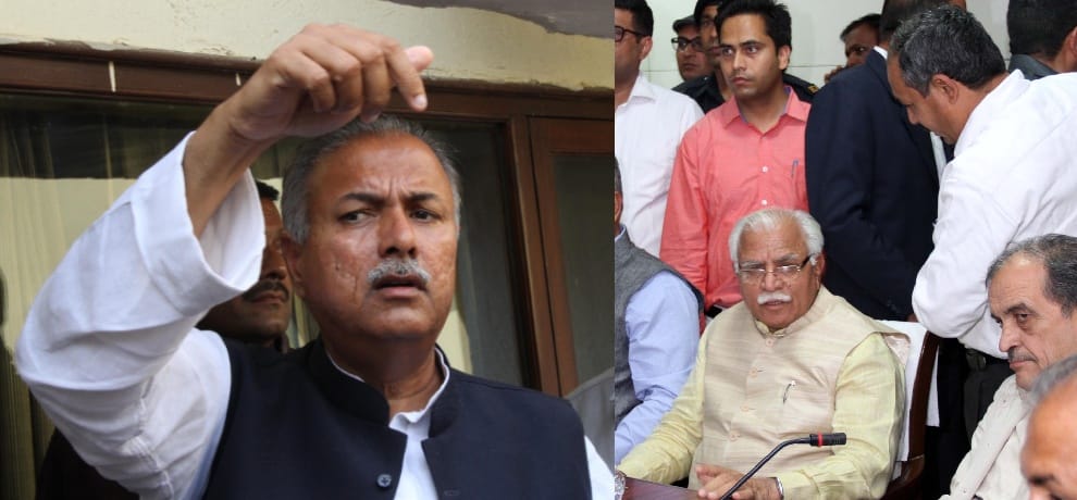 at leader for postponement of only 15 days movement
