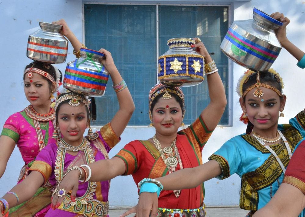 jhande ji nagar parikrama 