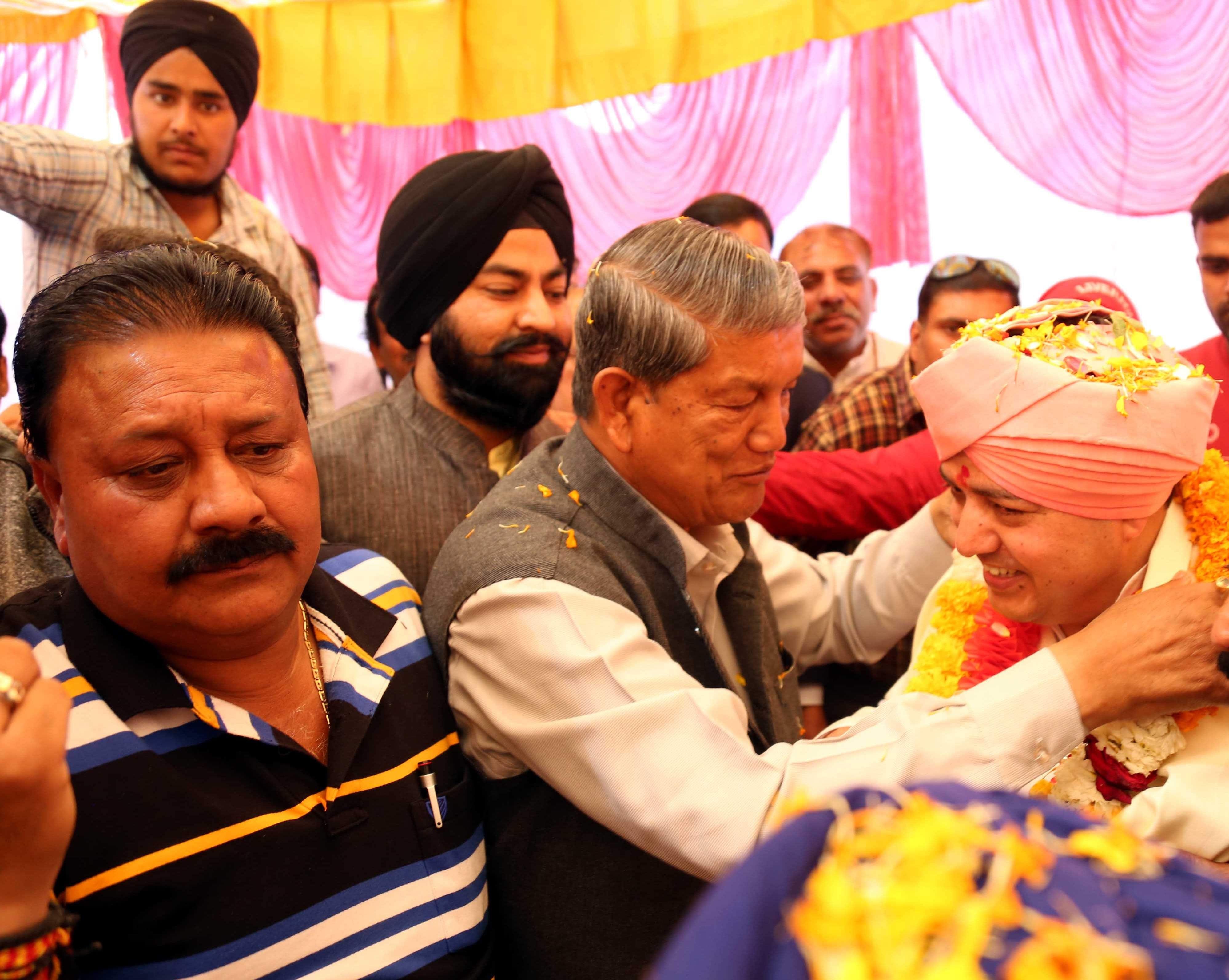 Jhandaji Mela 2019 history of Jhandeji