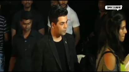 KARAN JOHAR TRYING TO GET SHAHRUKH AND RANBIR KAPOOR IN A MOVIE