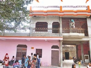 keshav home