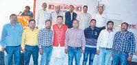 electricity workers, meeting, new team, kaithal