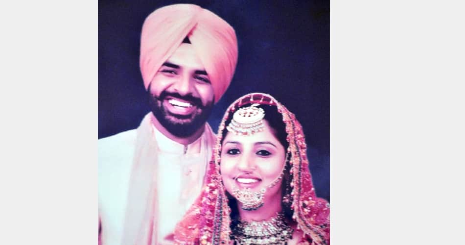 mohali ekam singh murder case history