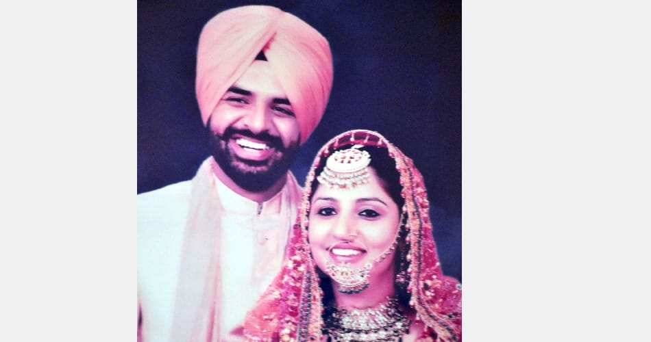 mohali ekam singh murder case history