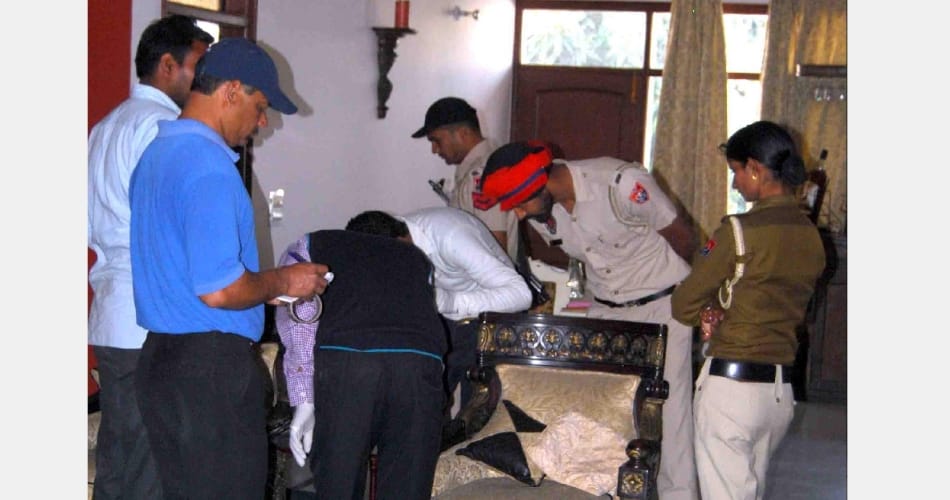 ekam murder case new story