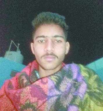 kirtan shapur road hisar, Accident hisar, Hisar