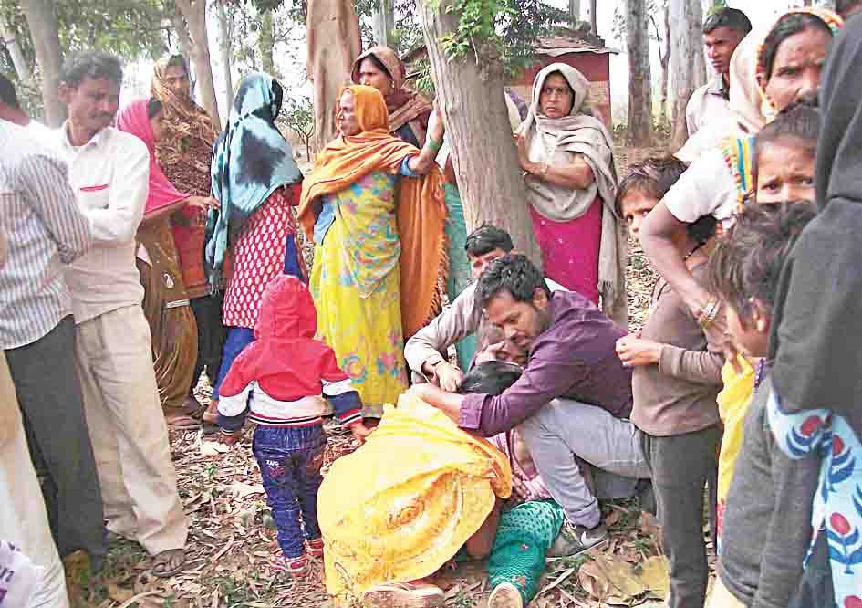 murder of auto driver