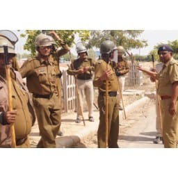 Murder, murder in Sirsa, Wife, pump owner, Sirsa
