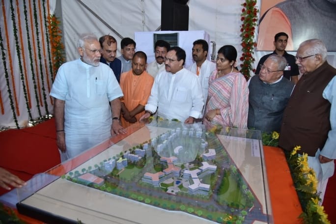 UP CM Yogi Adityanath sleeps less than PM Modi 