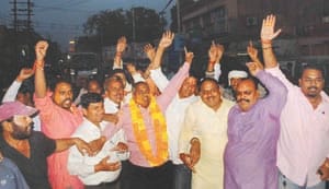 yogi aditya naath