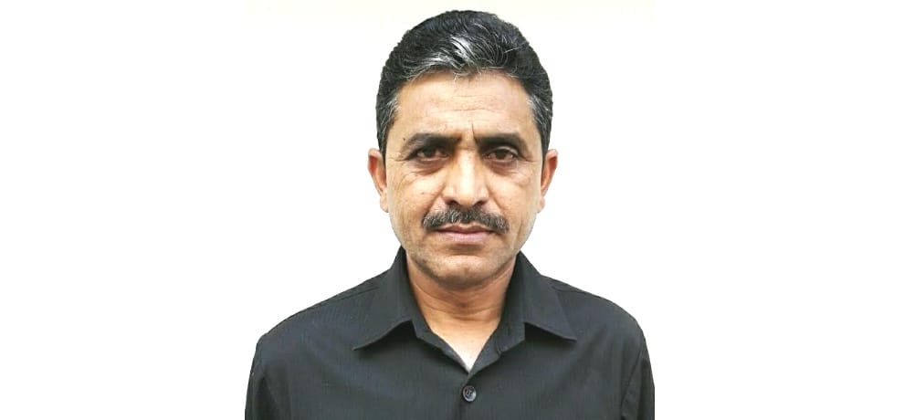 congress gave ticket to Prem Kaushal for Bhoranj Byelection