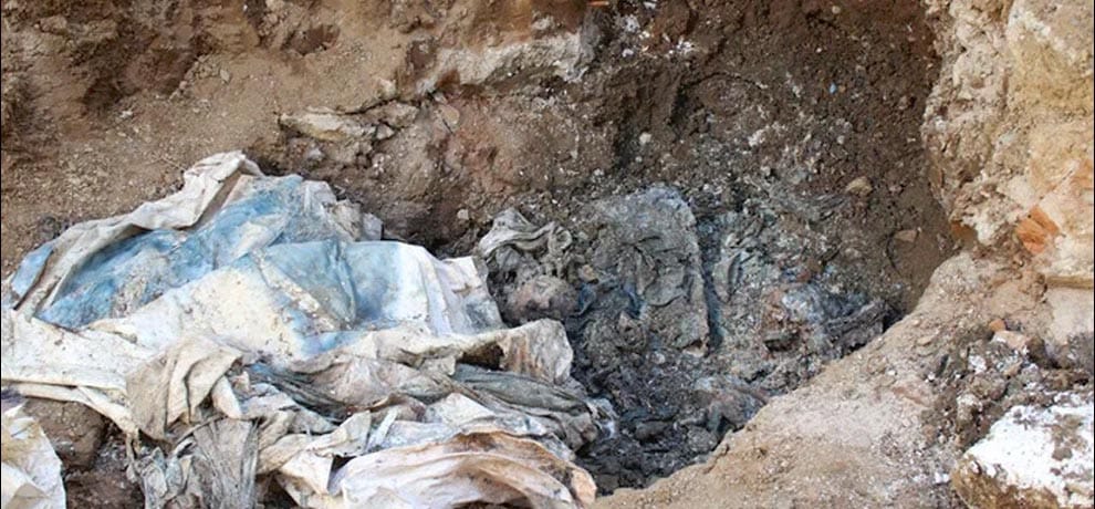 Venezuela jail turn to mass grave where 15 corpses found including 3 headless
