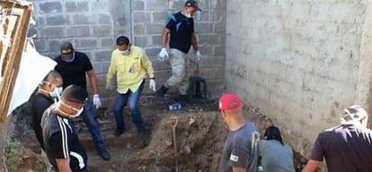 Venezuela jail turn to mass grave where 15 corpses found including 3 headless
