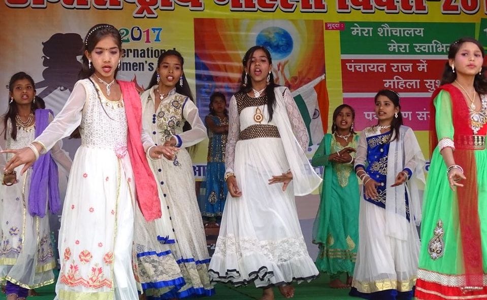 Women empowerment will be developed 