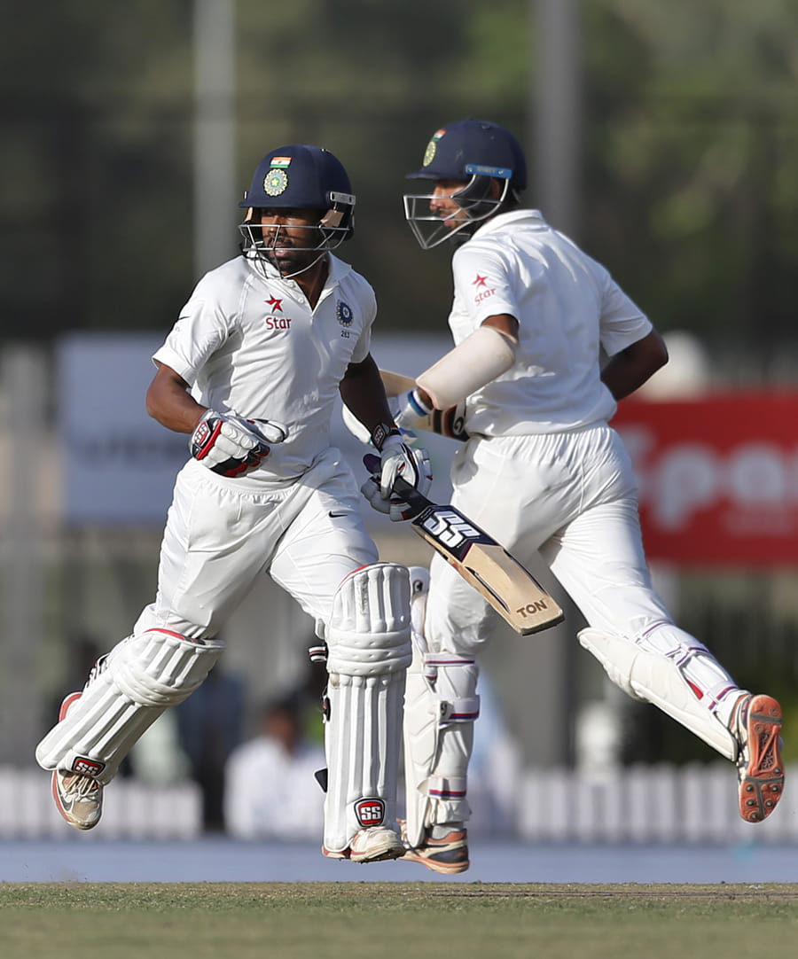 India Vs Australia Stats and Records From Ranchi Test Day 4