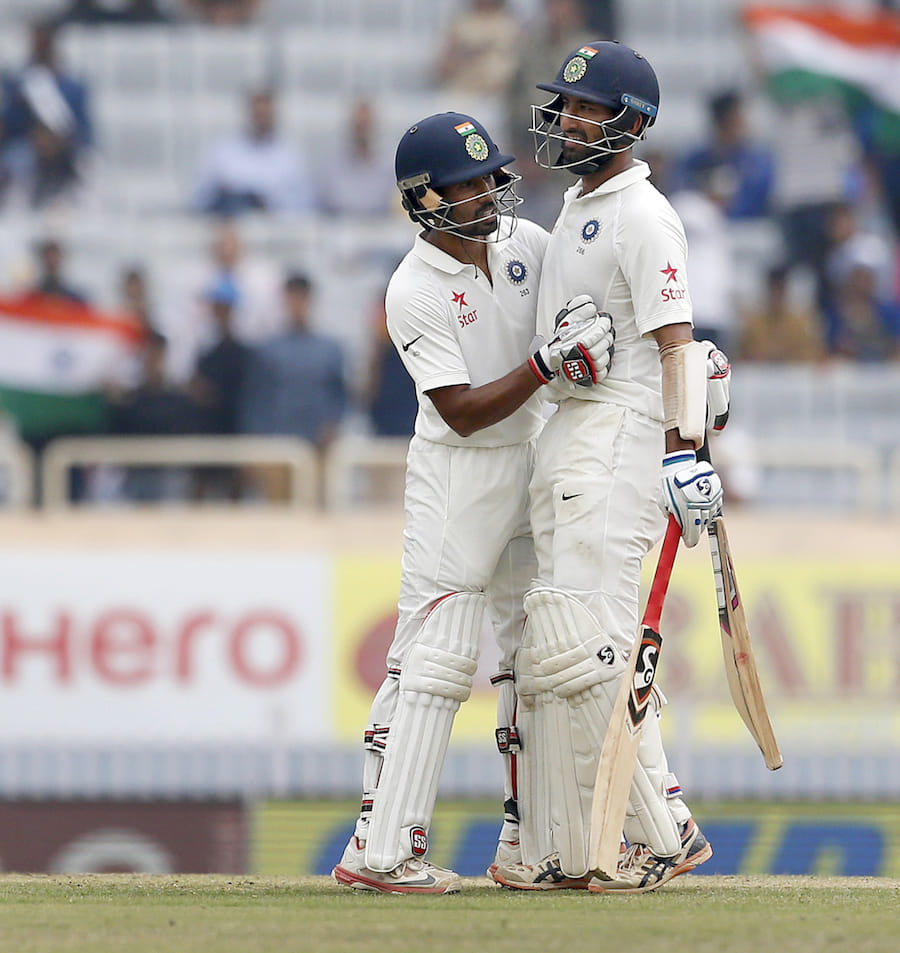 India Vs Australia Stats and Records From Ranchi Test Day 4