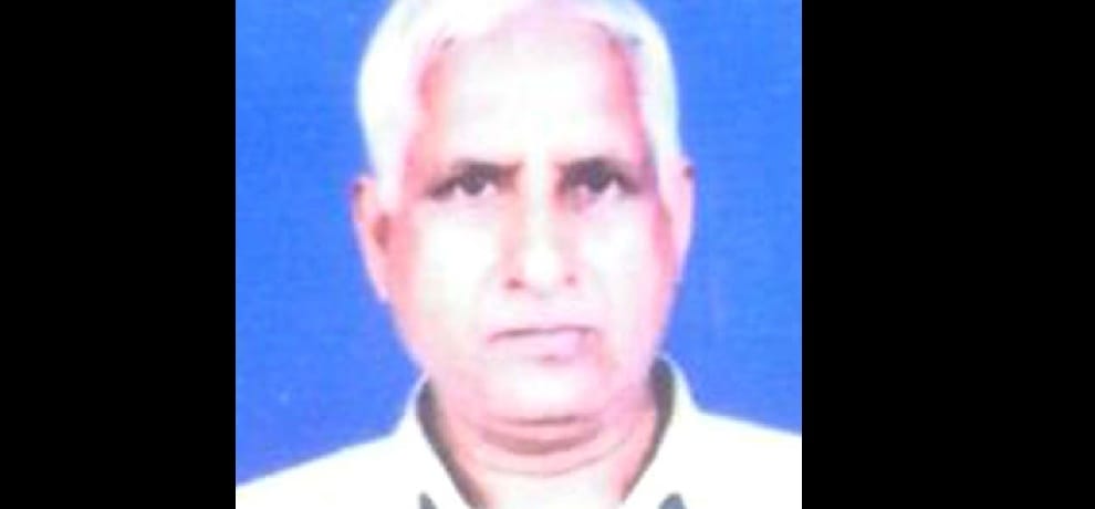 murder of maharishi ashram security charge
