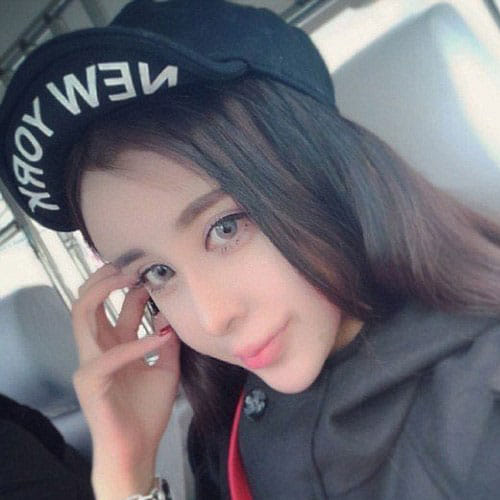 to make boyfriend happy this girl is doing plastic surgery